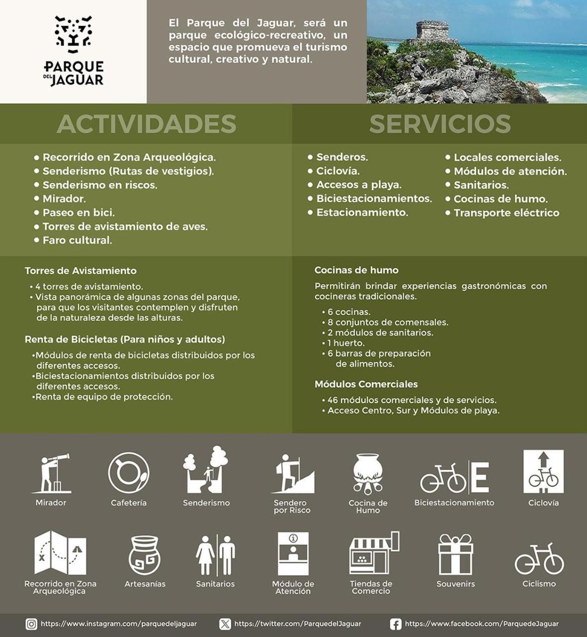Hotel Astral Tulum Exterior foto